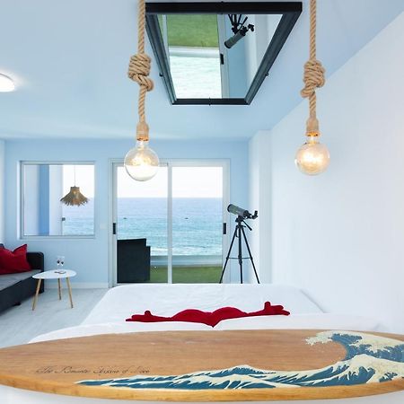 Home2Book The Romantic Skyline Of Love Tacoronte Esterno foto