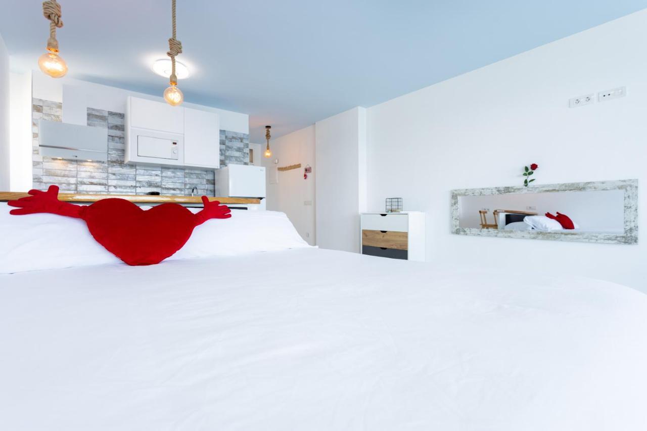 Home2Book The Romantic Skyline Of Love Tacoronte Esterno foto
