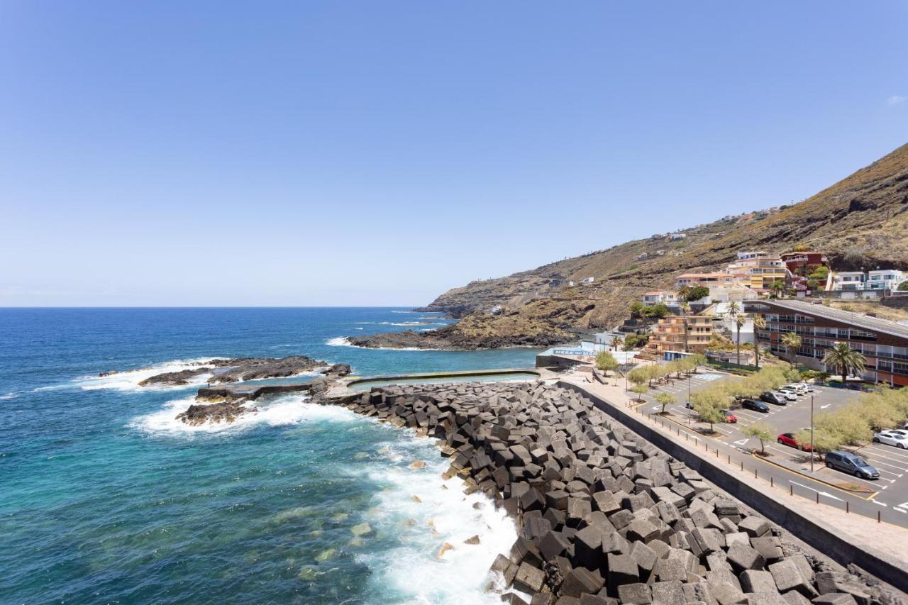 Home2Book The Romantic Skyline Of Love Tacoronte Esterno foto