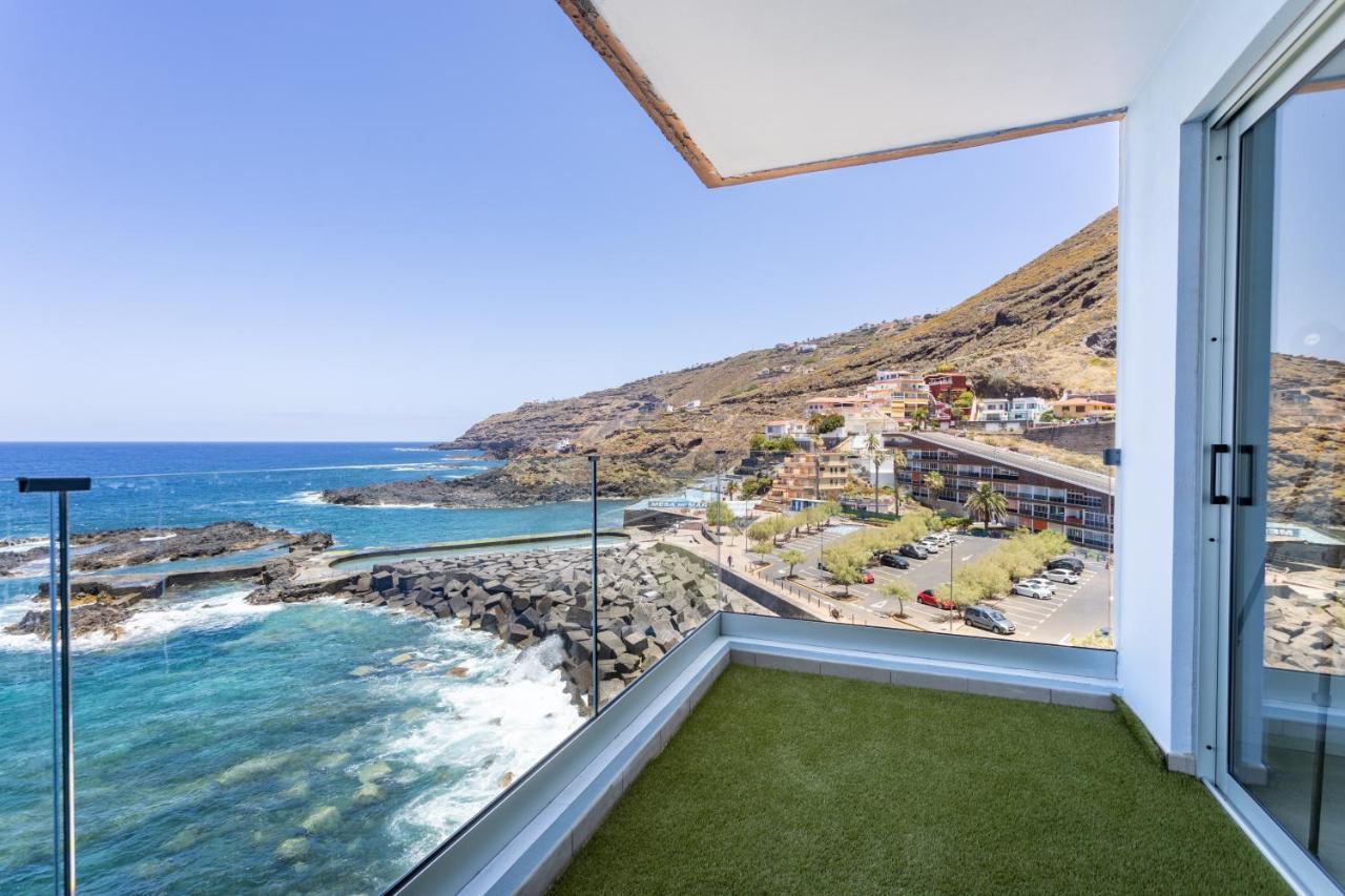 Home2Book The Romantic Skyline Of Love Tacoronte Esterno foto