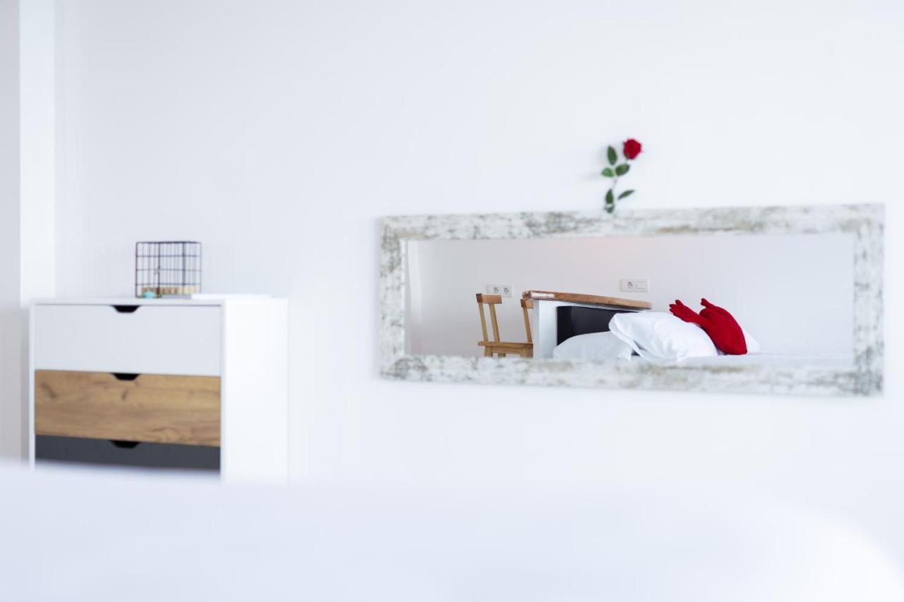 Home2Book The Romantic Skyline Of Love Tacoronte Esterno foto