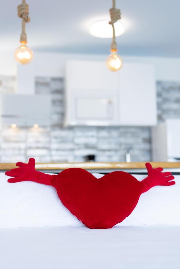 Home2Book The Romantic Skyline Of Love Tacoronte Esterno foto